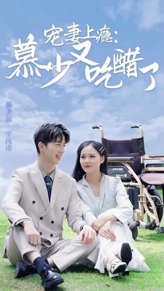 宠妻上瘾：慕少又吃醋了全集