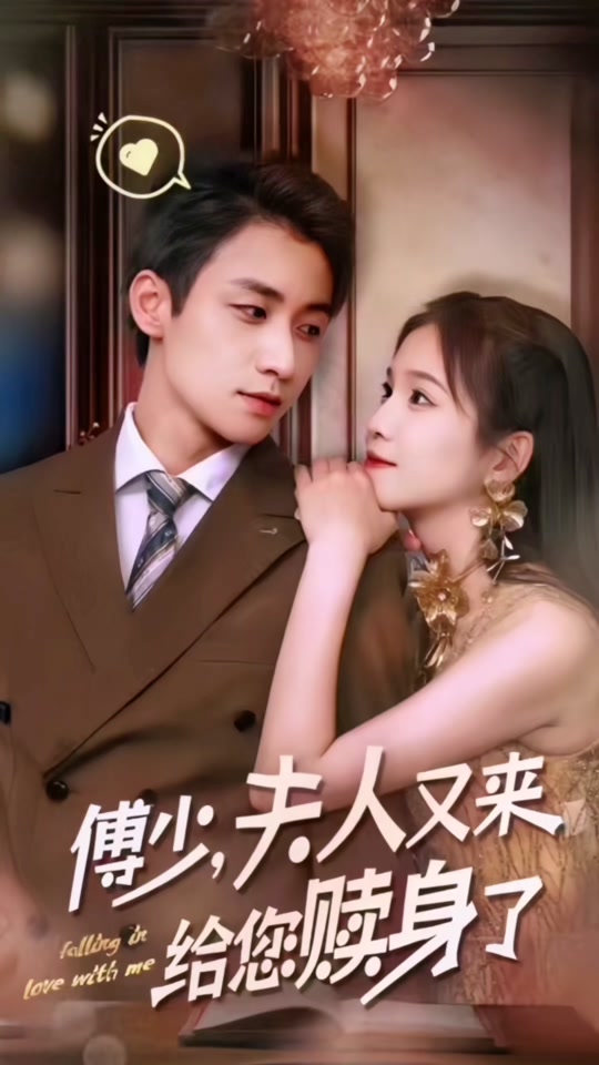 傅少夫人又来给您赎身了全集