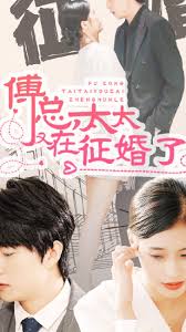 傅总，太太又在征婚了全集