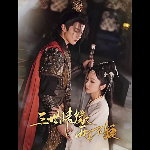 三世情缘两不疑全集