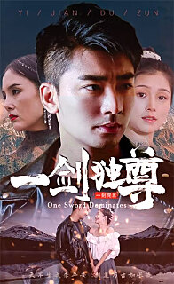 新：一剑独尊全集