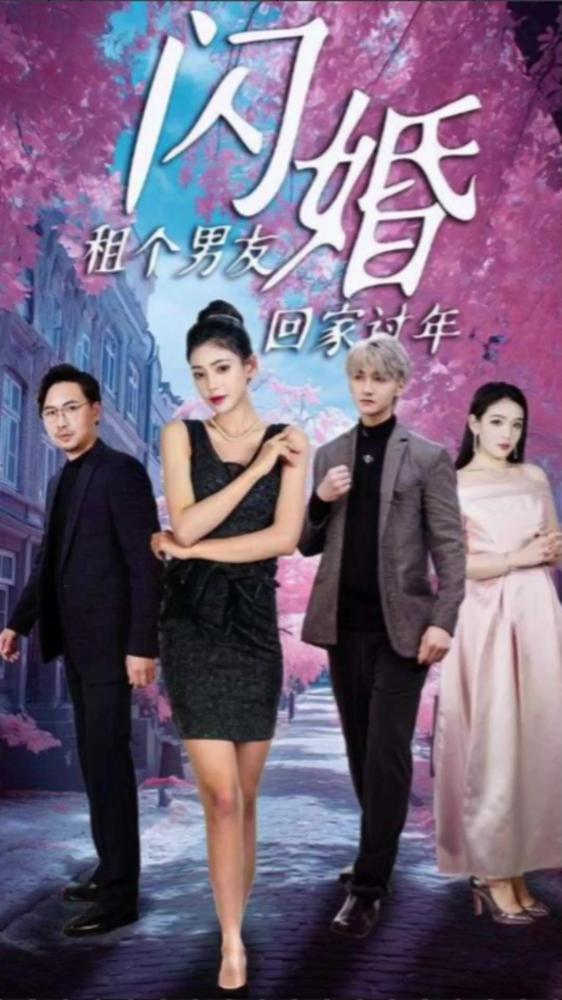 闪婚租个男友回家过年全集