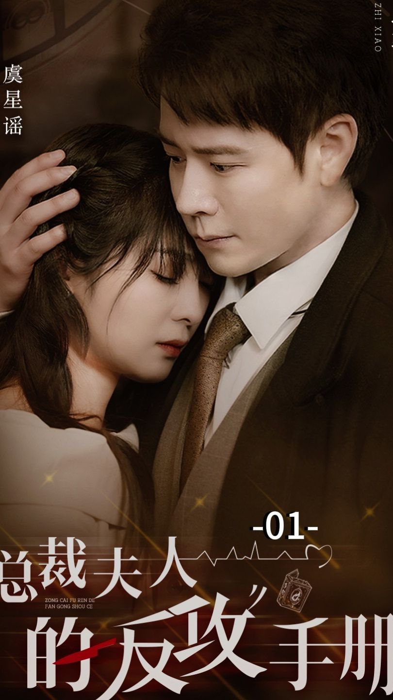 总裁夫人的反攻手册全集