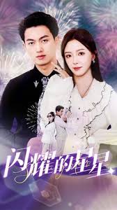 闪耀的星星$盛总你找错白月光了全集