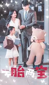 一胎两宝爹地妈咪又怀了全集