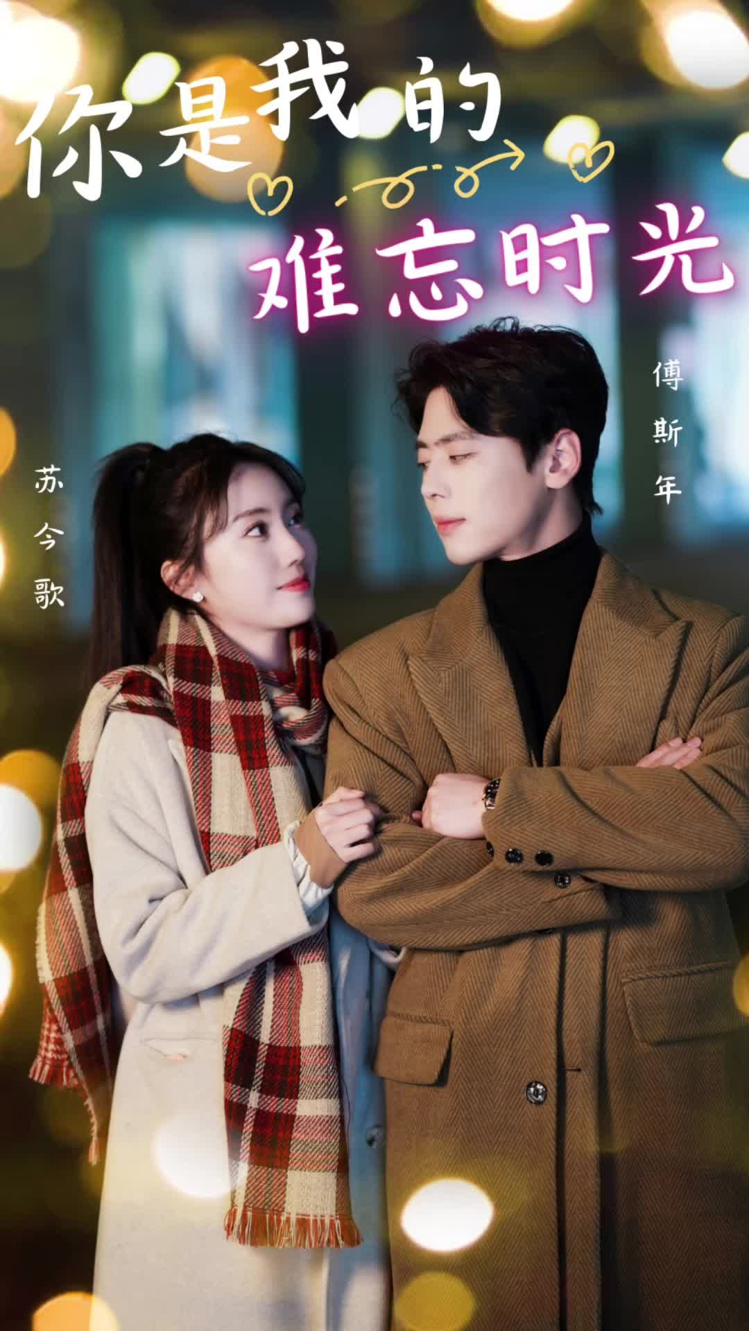 你是我的难忘时光全集