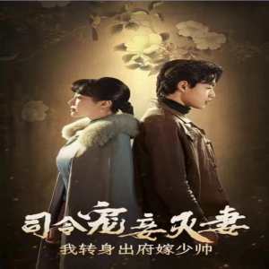 司令宠妾灭妻，我转身出府嫁少帅全集