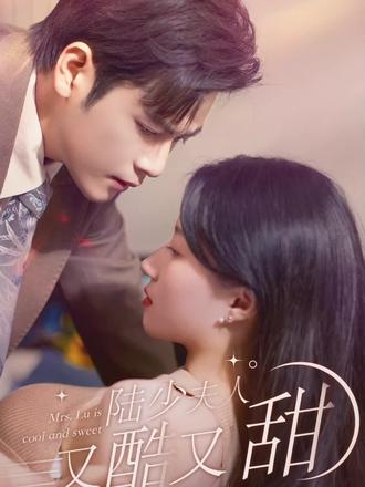 陆少夫人又酷又甜全集