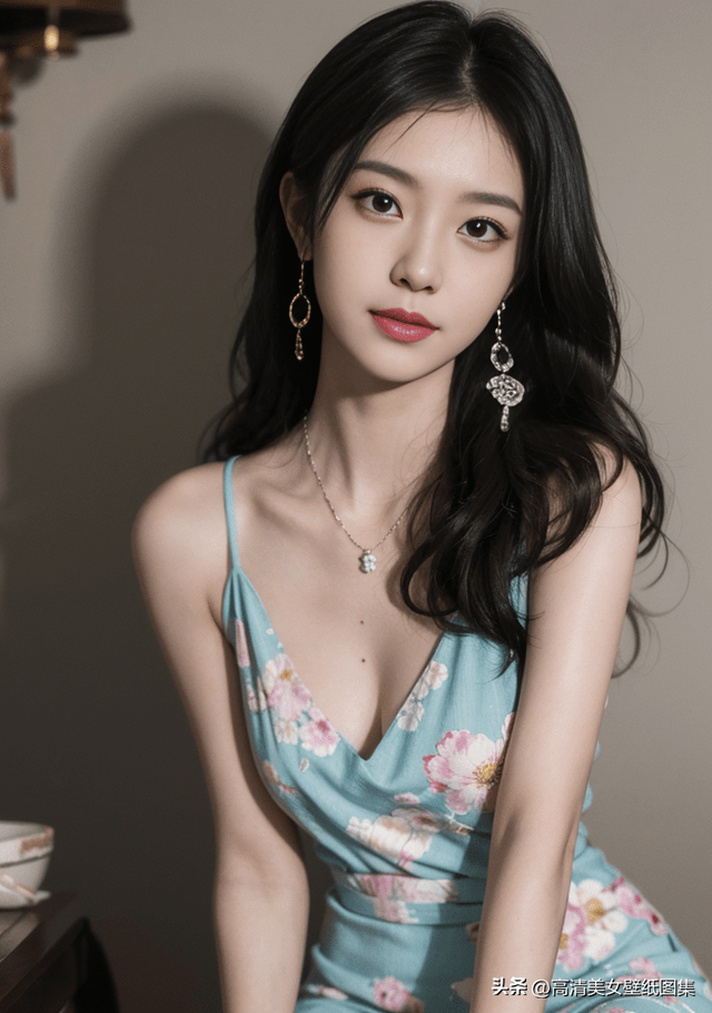 她是他，他是她全集