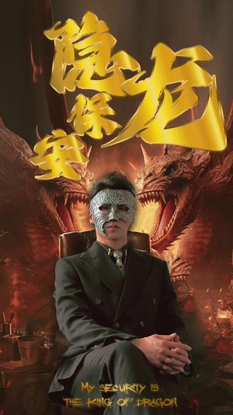 隐龙保安全集