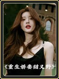 重生娇妻甜又野全集