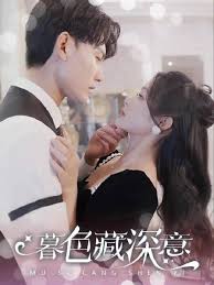 暮色藏深意全集