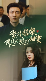 繁花璀璨傅总的契约甜妻全集