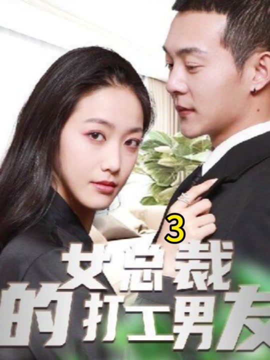 女总裁的打工男友全集