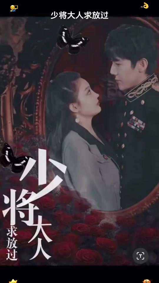 少将大人求放过全集