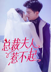 总裁夫人惹不起全集