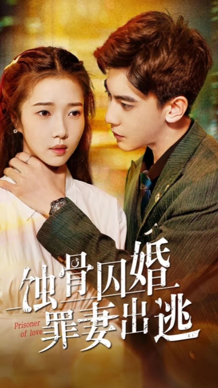 蚀骨囚婚，弃妻出逃全集