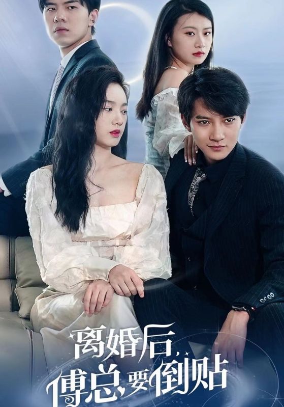 离婚后，傅总要倒贴全集