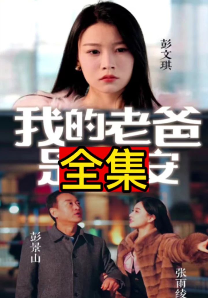 我的老爸是保安全集