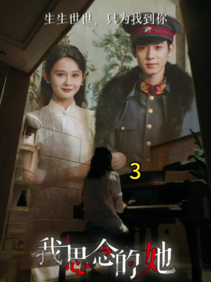 我思念的她全集