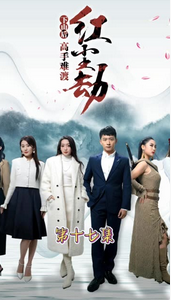 下山后高手难渡红尘劫全集