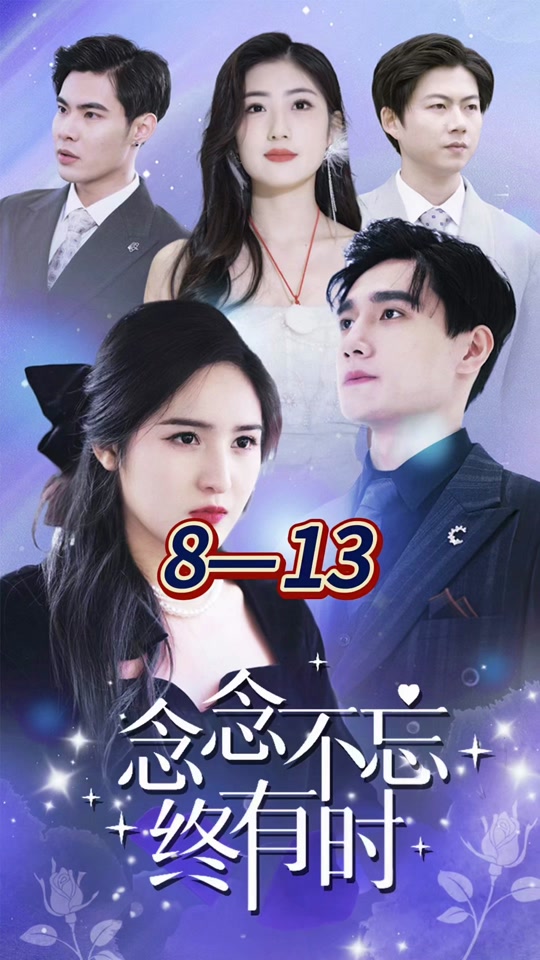 念念不忘终有时全集