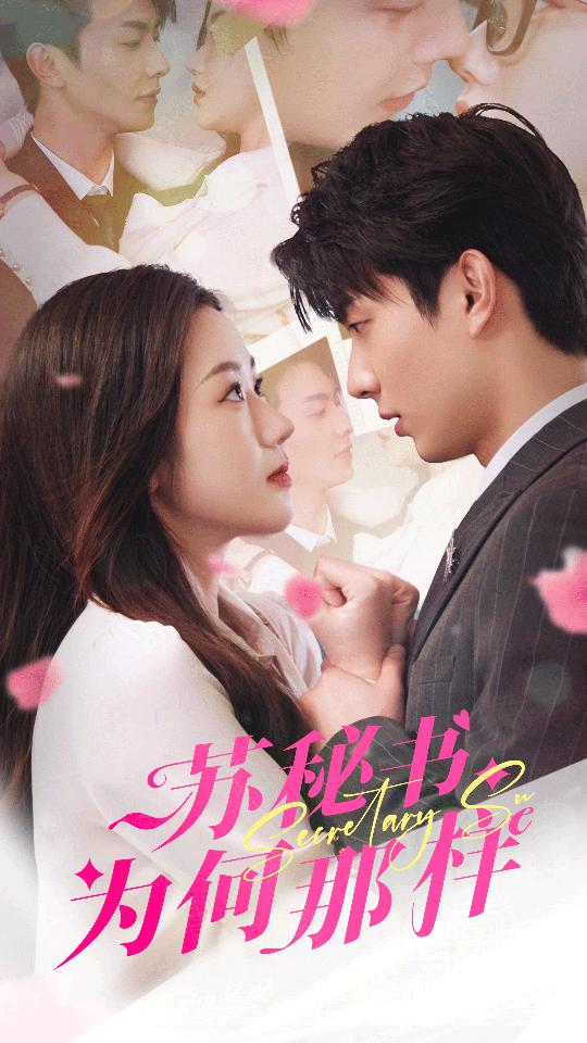 苏秘书为何那样$报告苏秘书，傅总想上位全集