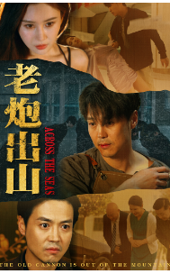 老炮出山$老炮纵横四海全集