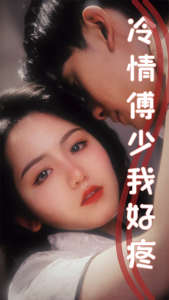 冷情傅少我好疼全集