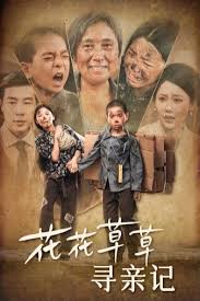 花花草草寻亲记全集