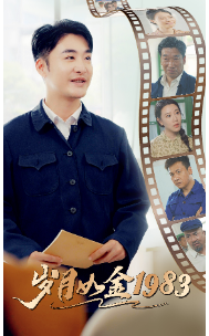 岁月如金1983全集