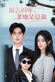 报告妈咪，爹地是总裁全集