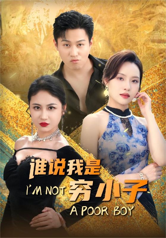 谁说我是穷小子全集