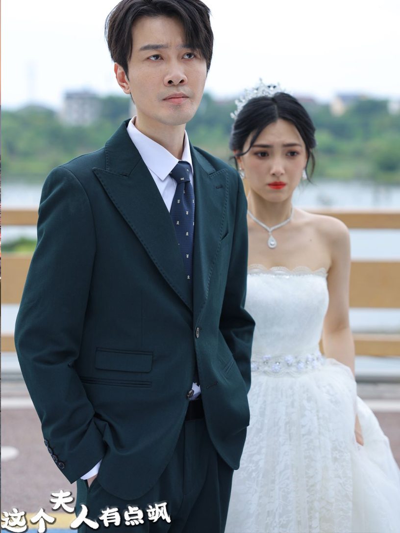 这个夫人有点飒全集