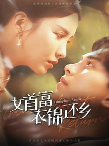 女首富衣锦还乡全集