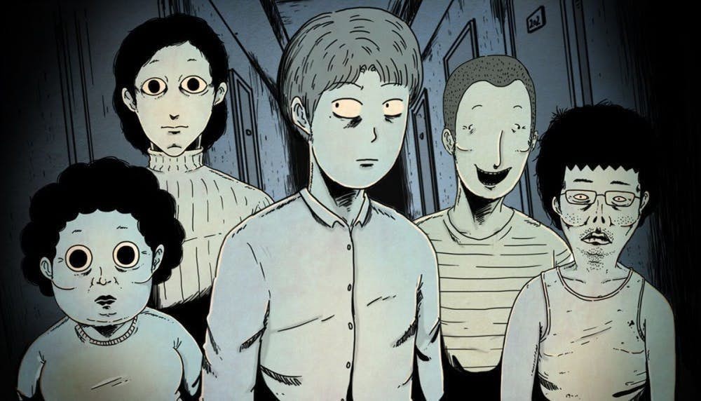 他人即地狱全集