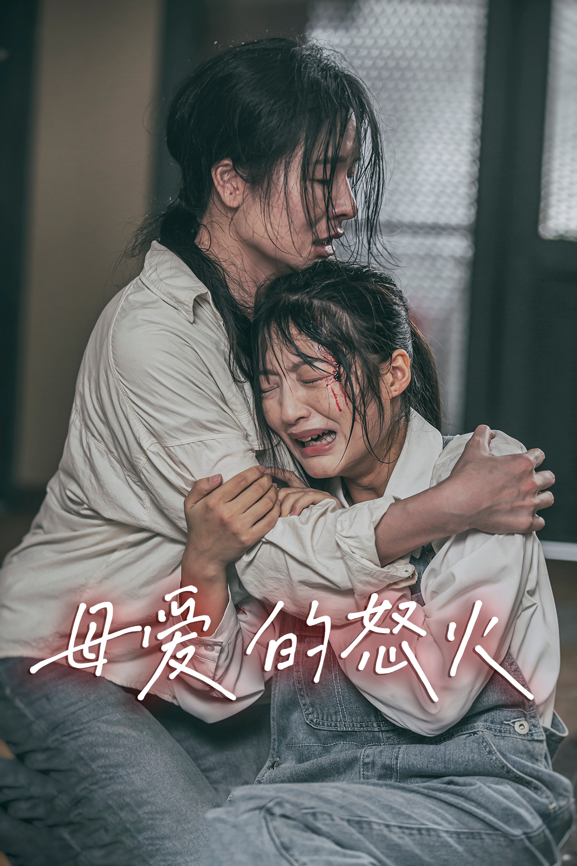 母爱的怒火全集