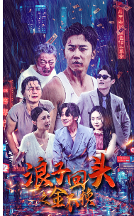 浪子回头之金不换全集