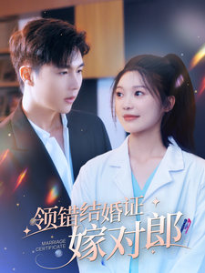 领错结婚证嫁对郎全集