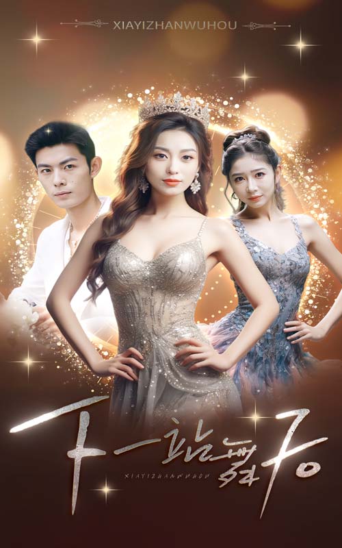 下一站舞后全集