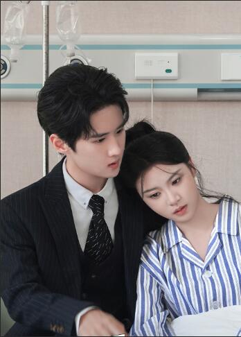 我死后，全员火葬场了全集