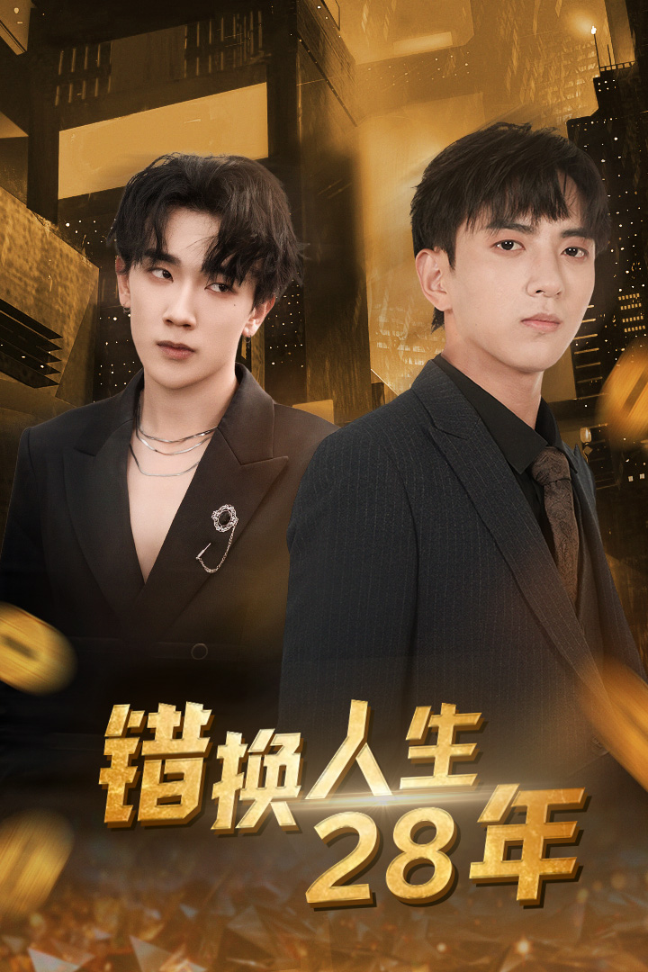 错换人生28年全集