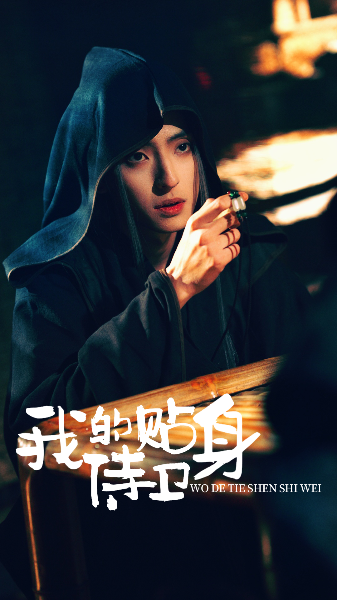 我的贴身侍卫全集