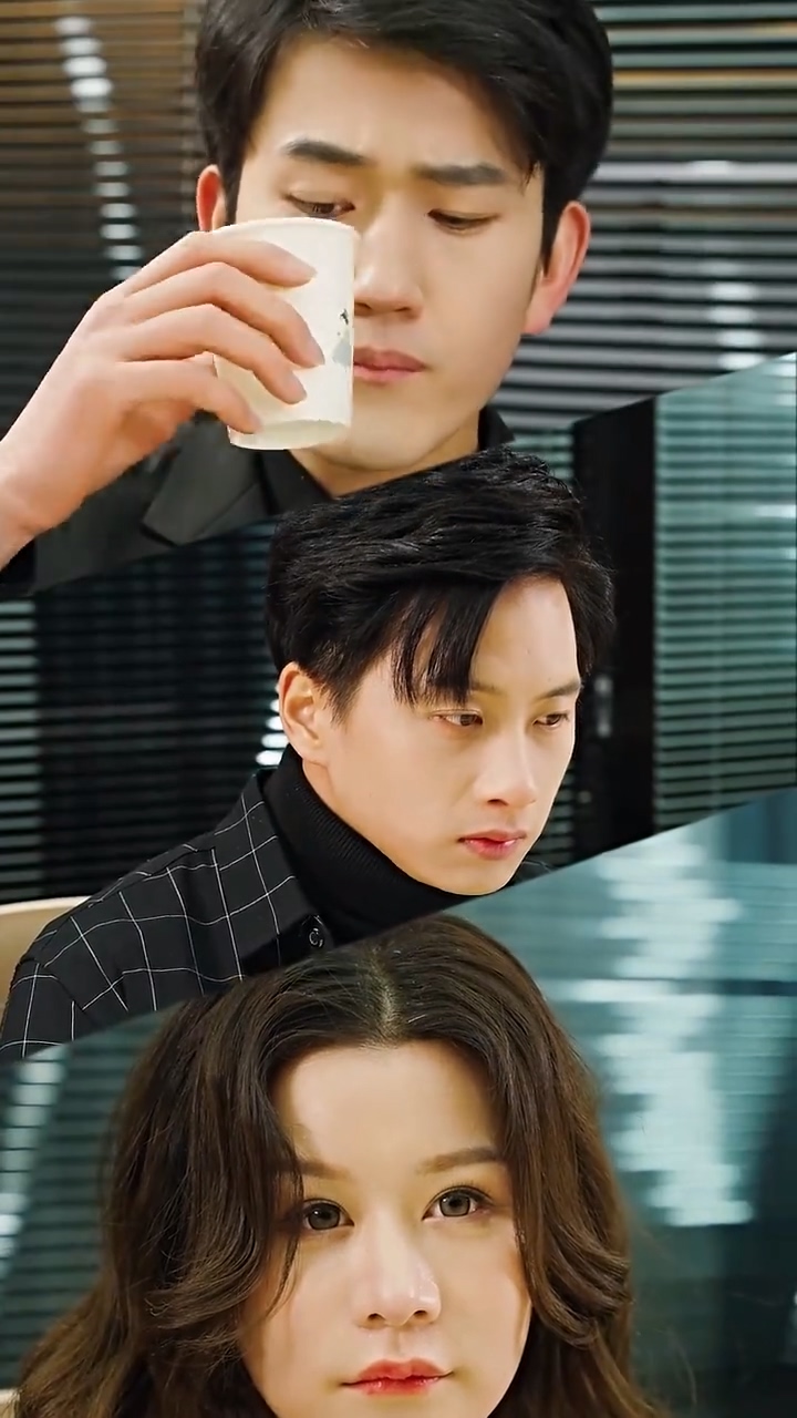 都是绩效惹的祸全集