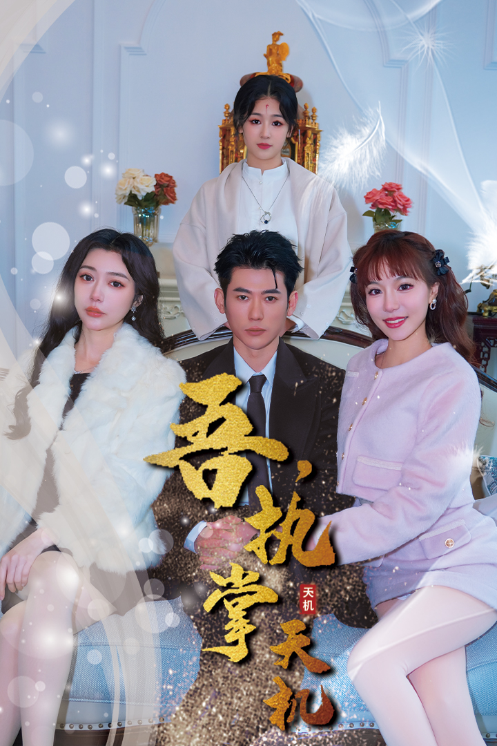 吾，独断万古&吾，执掌天机全集