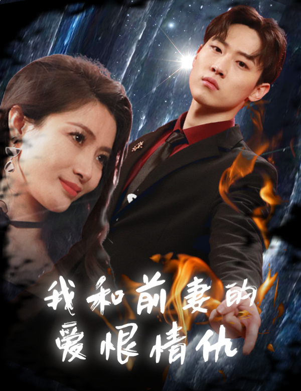 我和前妻的爱恨情仇全集