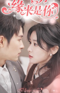 新版：缘来是你全集