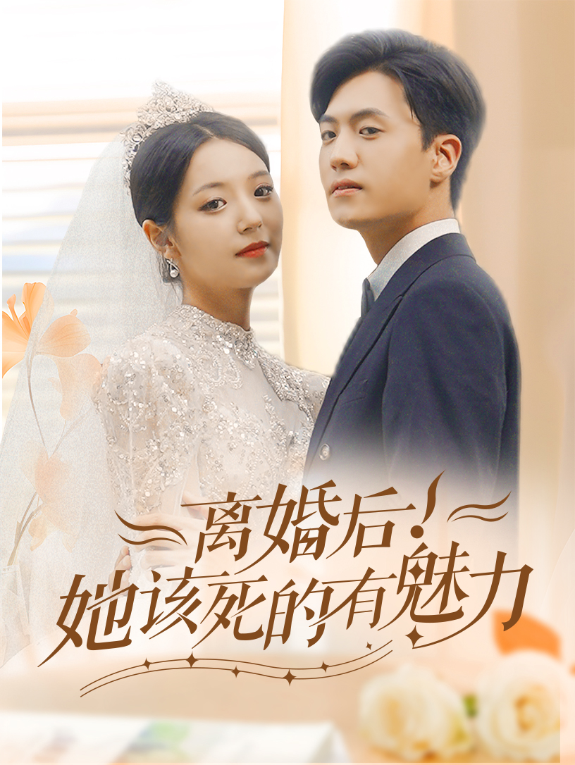 离婚后，她该死的有魅力全集