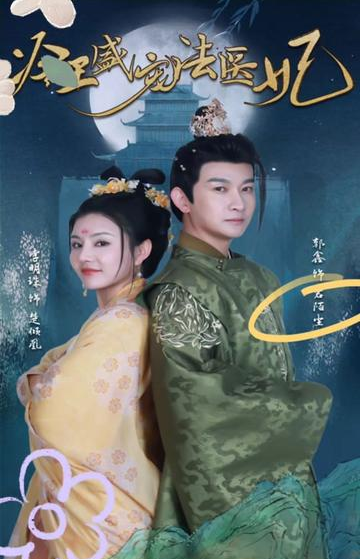 新版：冷王盛宠法医妃全集