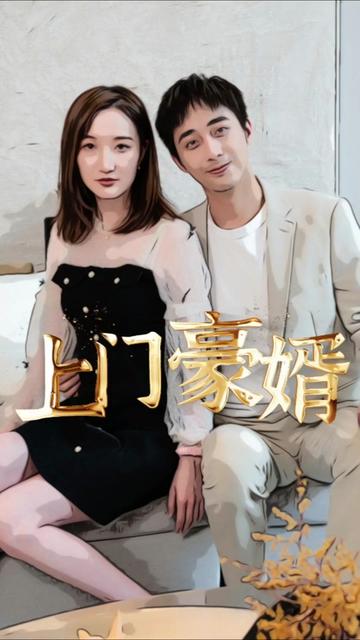 新：上门豪婿全集